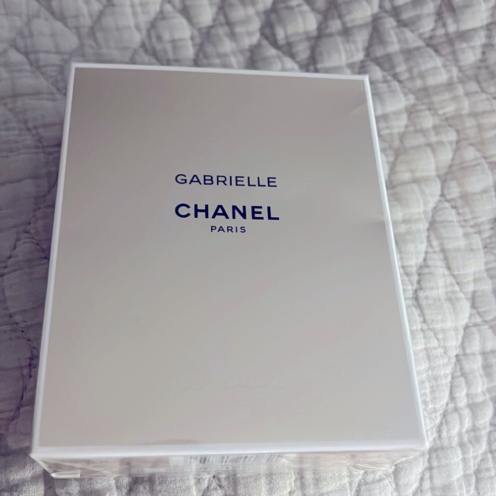 CHANEL GABRIELLE 3.4 oz EDP